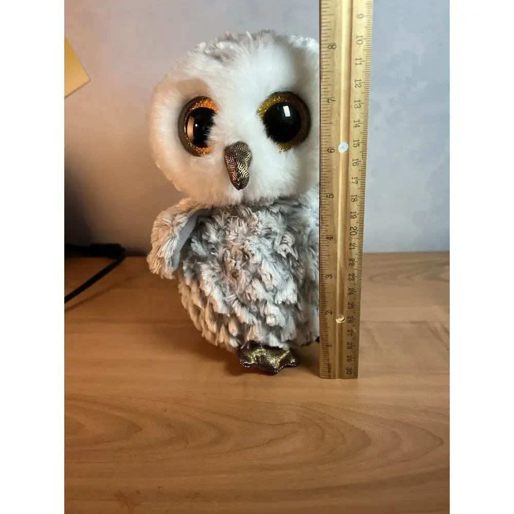 TY Beanie Boos 8